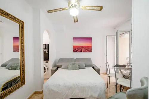 Apartamento inteiro acolhedor perto da praia photo 16