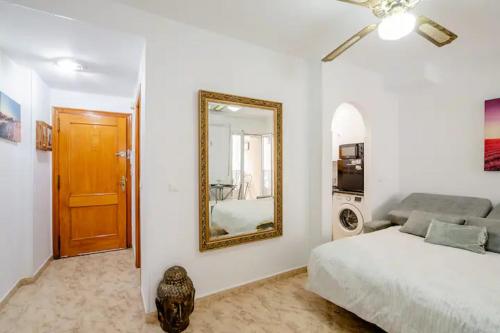 Apartamento inteiro acolhedor perto da praia photo 19