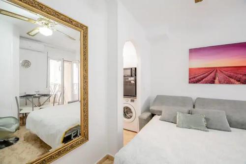 Apartamento inteiro acolhedor perto da praia photo 20
