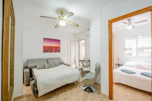 Apartamento inteiro acolhedor perto da praia photo 1
