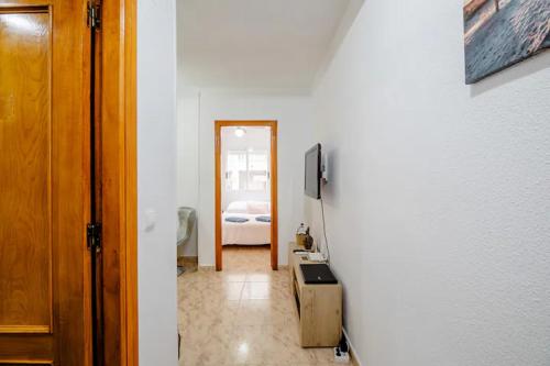 Apartamento inteiro acolhedor perto da praia photo 17
