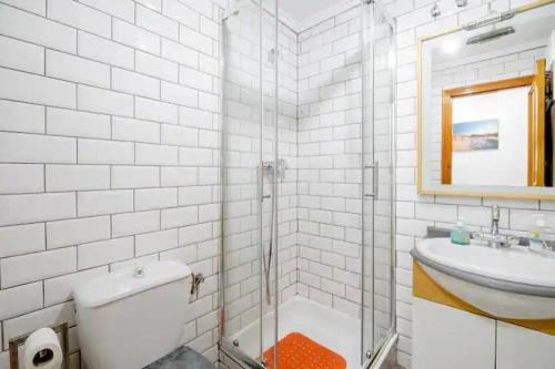 Apartamento inteiro acolhedor perto da praia photo 18