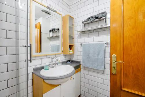 Apartamento inteiro acolhedor perto da praia photo 9