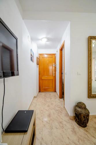Apartamento inteiro acolhedor perto da praia photo 21