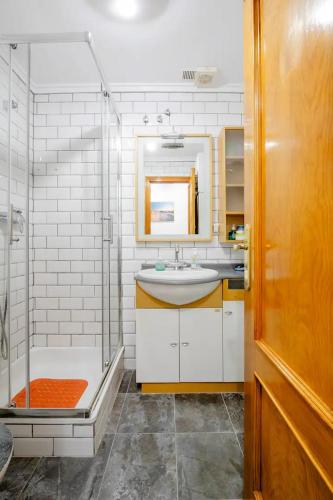 Apartamento inteiro acolhedor perto da praia photo 22