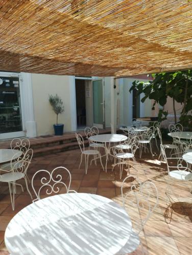 Φωτογραφία από το άλμπουμ του Le patio de Fabio σε Bollene