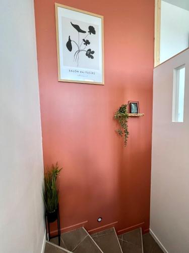 Fotografie z fotogalerie ubytování L'eden de l'agly Chaleureuse maison avec terrasse et garage v destinaci Espira-de-lʼAgly
