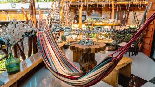 Fotografie z fotogalerie ubytování Hostal Central Panguipulli v destinaci Panguipulli