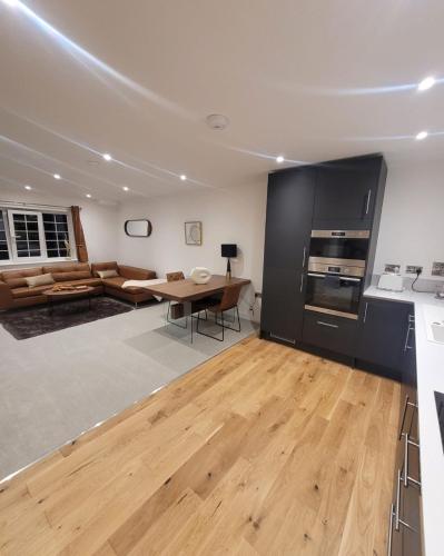 Luxury 1 Bed Apartment In The Centre Of Rochester