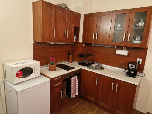 Fotografie z fotogalerie ubytování Bansko Vibes Apartments - Flora Boutique v destinaci Bansko