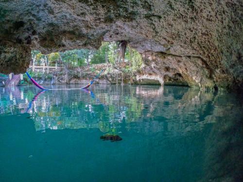 Cenote Popol Vuh – Photos 2