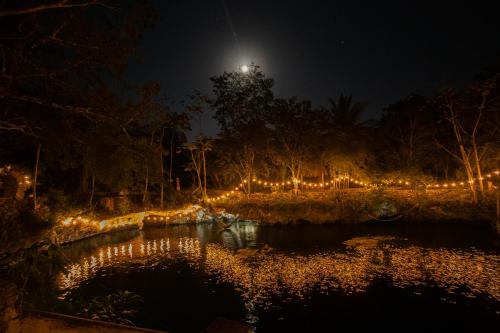 Cenote Popol Vuh – Photos 3