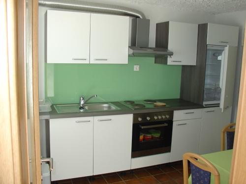 Gallery image of Apartment Zadraga in Tolmin
