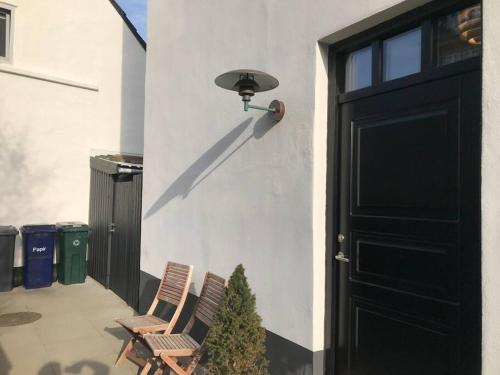 Fotografie z fotogalerie ubytování Vidunderligt byhus, 180m2 i hjertet af Esbjerg. v destinaci Esbjerg