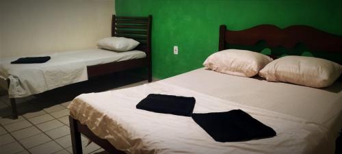 Flat Av Golfinhos