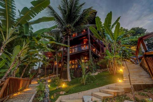Chocolate Hotel – Foto 2