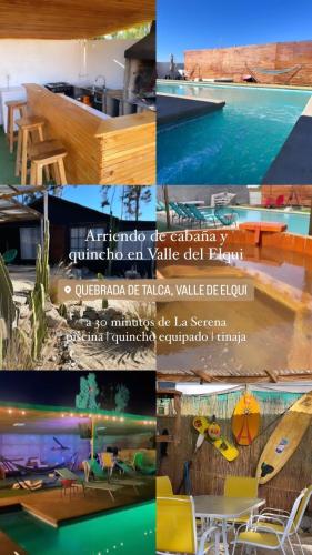 Rancho Valles spa – Photos 3