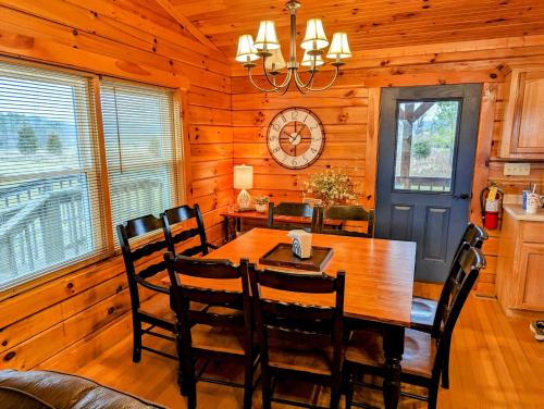 Φωτογραφία από το άλμπουμ του Anglers Cove...Your Place For A Relaxing Lake Stay σε Alpine