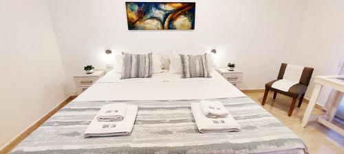 Galeriebild der Unterkunft Hotel Boutique in Mina Clavero
