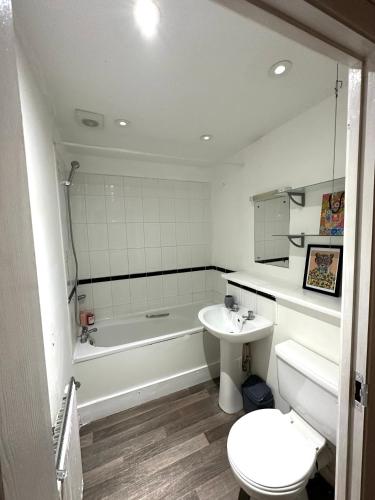 Elegant Retreat