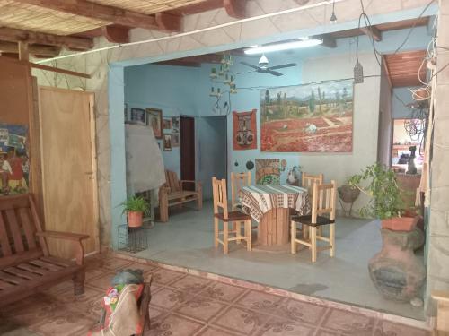 Hostel Mami Cruz – Photos 4