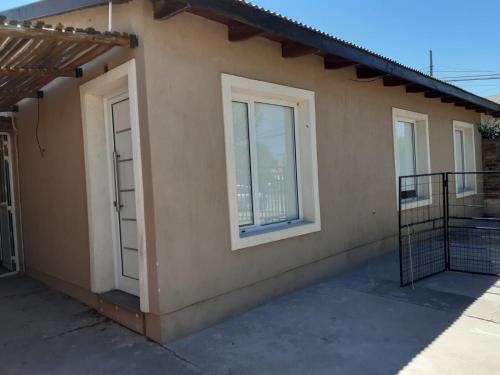 Casa en San Antonio Oeste