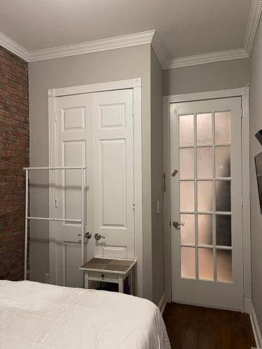 Gallery image of Private one bedroom one bathroom in New York