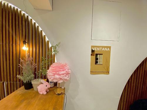 Maison Yongsan Myeongdon Hotel