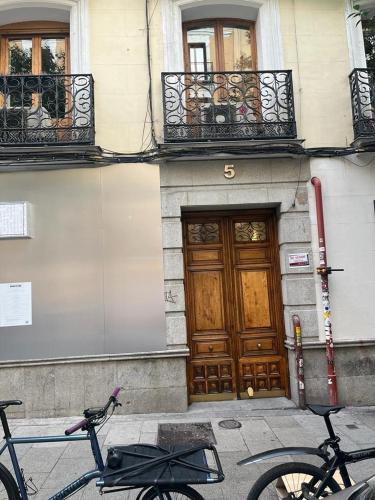 Exyca Malasaña
