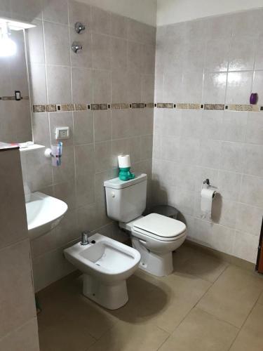Casa turistica Gualjaina – Photos 3