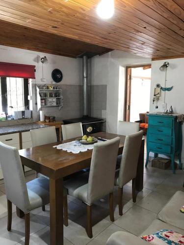 Casa turistica Gualjaina – Photos 4