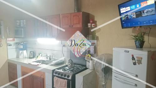 Daza
