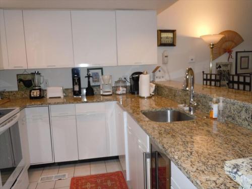 Gallery image of Desirable Fishery Condo 1St Fl in Ship Bottom