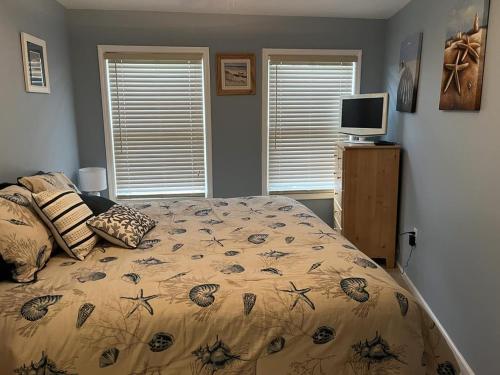 Gallery image of Castle Harbor Condo in Ship Bottom