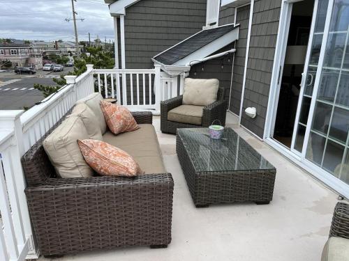 Fotografie z fotogalerie ubytování Bayside Beauty Perect House For Multi Family Gatherings v destinaci Ship Bottom