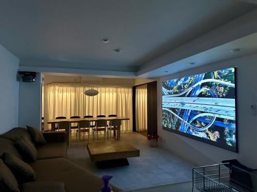 LoveTokyo Maisonette Terrace