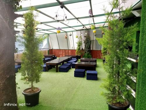 Hotel RC Residency Dharamashala – Photos 2