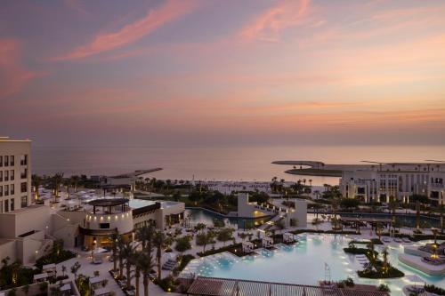 Jumeirah Gulf of Bahrain Resort and Spa