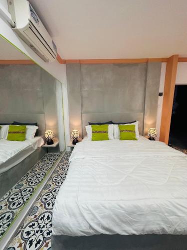 Gallery image of Sok San Boutique - Guesthouse in Phnom Penh