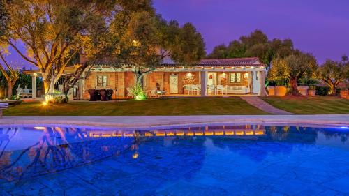 VILLA TYPHA 10, Emma Villas