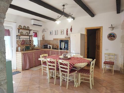 Trullo il Zippo in Zippitello photo 3