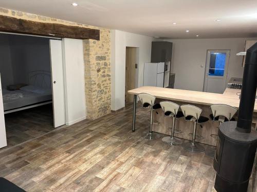 Appartement cocooning