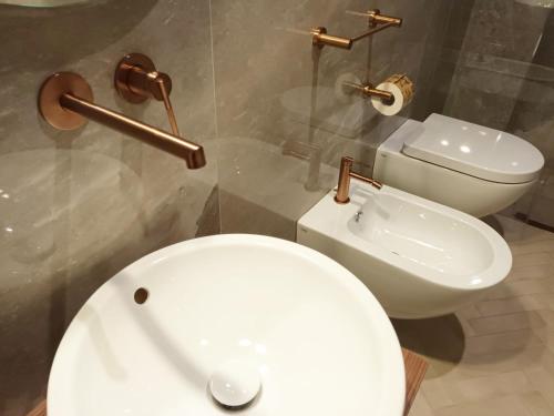 B&Bari, via Crollalanza – Photos 2