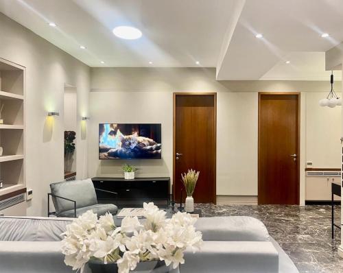 Estia Boutique Apartment
