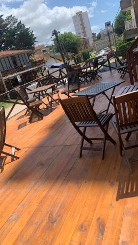 Complejo El Coral Pasaje Costanero Norte, 7165 Villa Gesell, Argentina