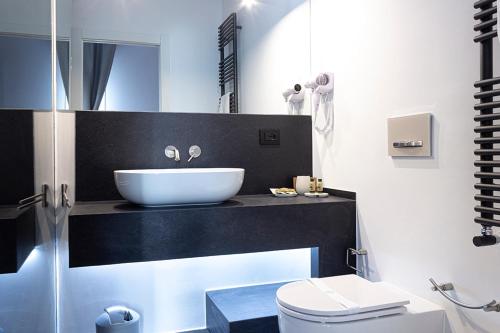 Galliera Residence B&B photo 65