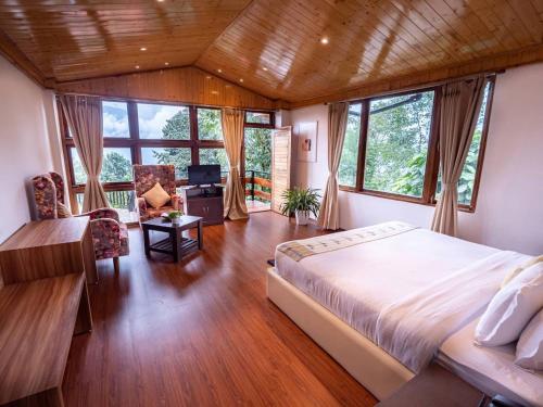 Kaya Gantavya Resort – Photos 3