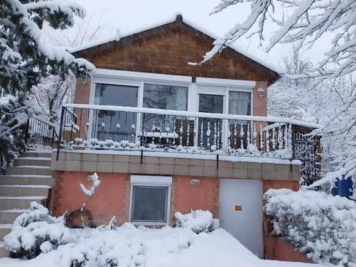 Kosbor Kuckó 2623 Kismaros, Alma út 8616HRSZ kép - 3
