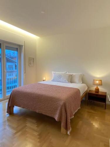 Porto Aldoar Boutique Flat (Inês)