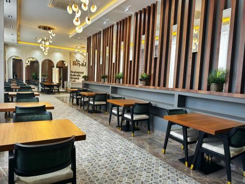 Kasrı Beyaz Hotel – Photos 2
